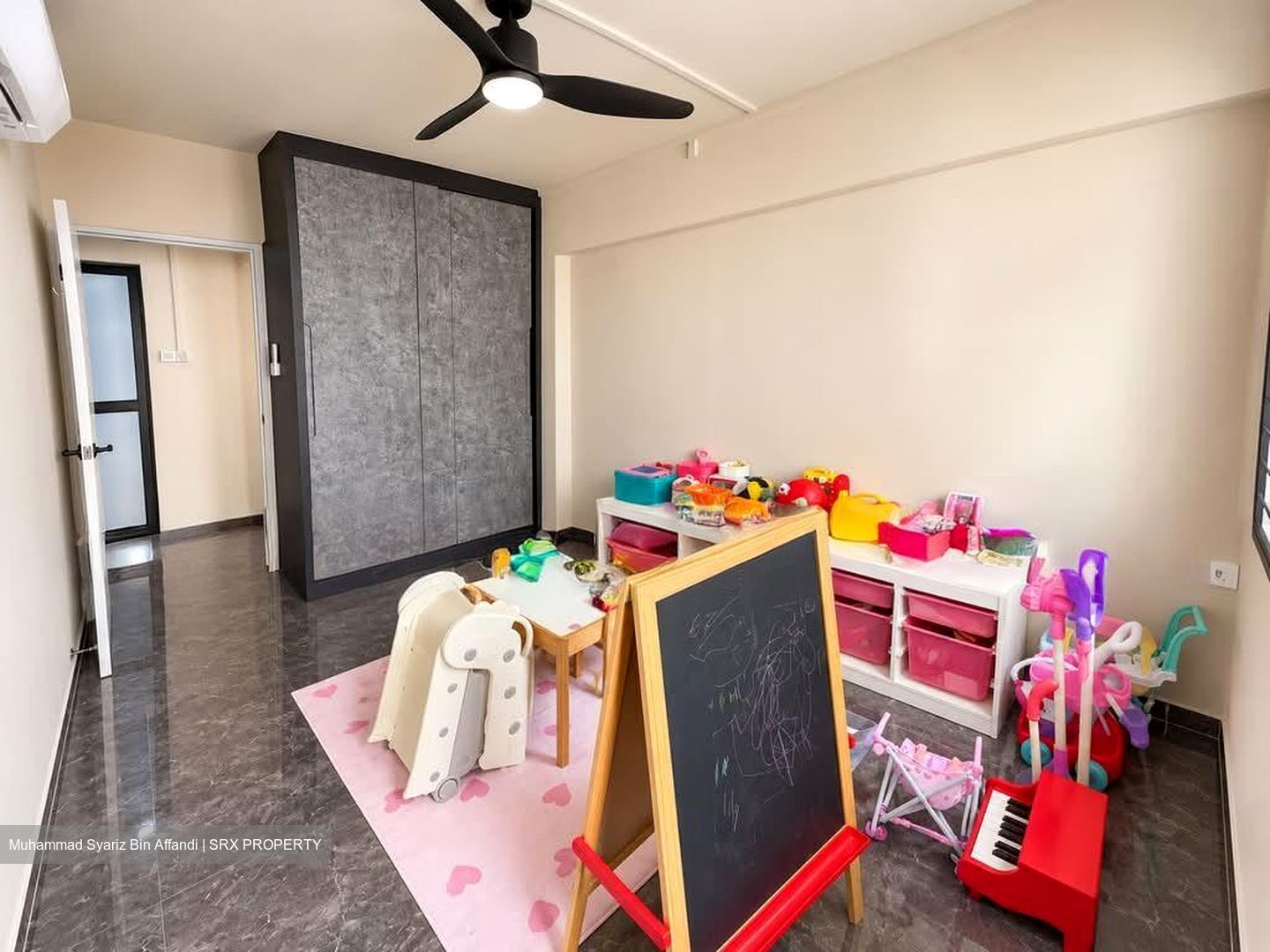 Blk 672 Woodlands Drive 71 (Woodlands), HDB 5 Rooms #591925701